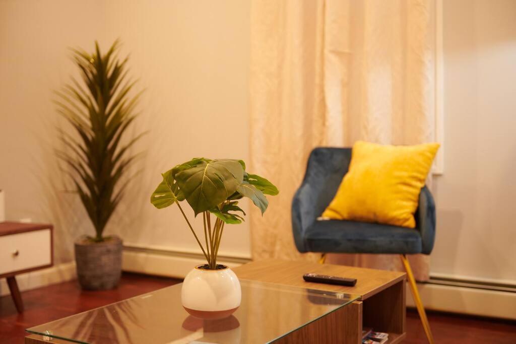 Cozy Apartment 2Nd 10Min Walk Downtown And City View Providence Luaran gambar