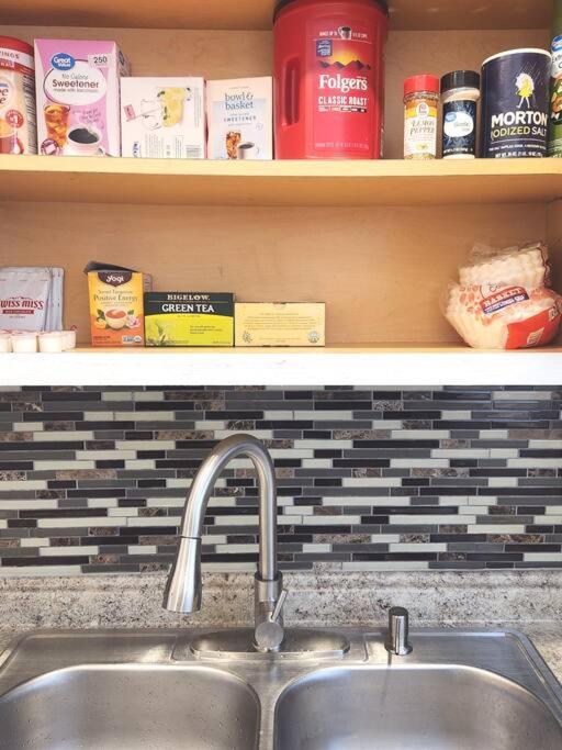 Cozy Apartment 2Nd 10Min Walk Downtown And City View Providence Luaran gambar