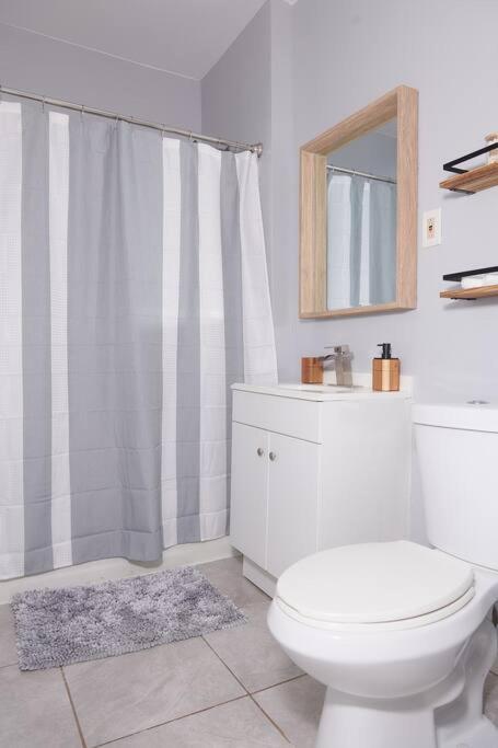 Cozy Apartment 2Nd 10Min Walk Downtown And City View Providence Luaran gambar