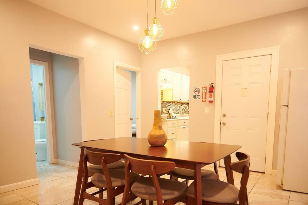 Cozy Apartment 2Nd 10Min Walk Downtown And City View Providence Luaran gambar